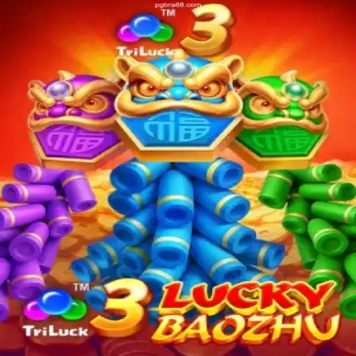 Exploring 3LuckyBaozhu: A Thrilling Casino Game Experience