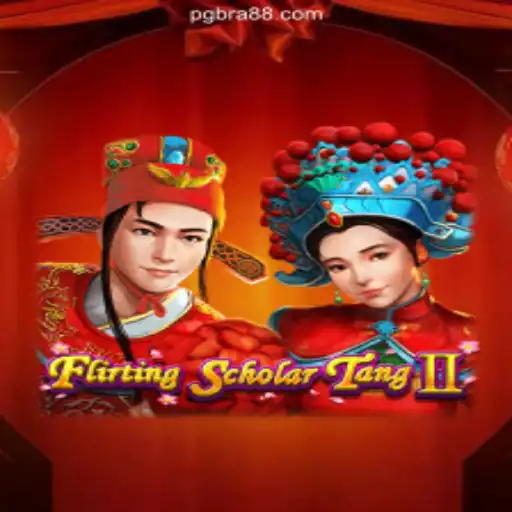 Discover the Exciting World of Flirting Scholar Tang II