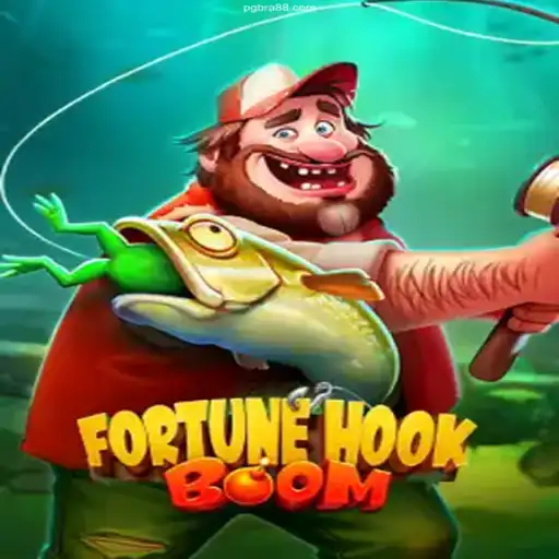 Exploring the Thrills of FortuneHookBoom: A Modern Gaming Experience