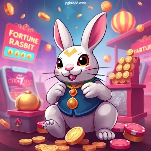 Fortune Rabbit Games