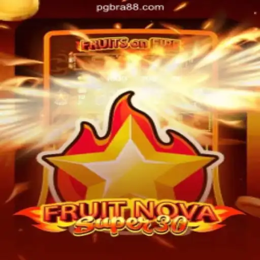 Exploring FruitrNovaSupe30: The Latest Thrill in Online Gaming