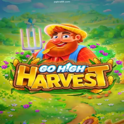 Exploring the Thrills of GoHighHarvest: A Journey into a Virtual Farming Adventure