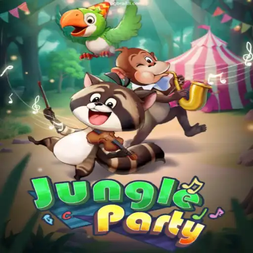 Discover the Thrilling Adventure of JungleParty and Bra88 Casino Online