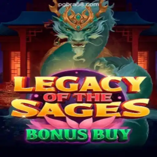 Unveiling the World of 'LegacyoftheSagesBonusBuy': A Modern Gaming Marvel