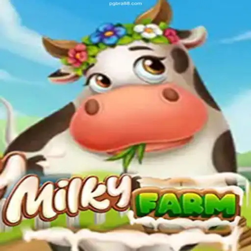 Exploring MilkyFarm: A Unique Blend of Farming and Casino Gaming