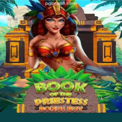 Explore the Mystical World of BookOfThePriestess and Bra88 Cassino Online