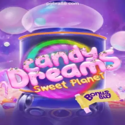 Discover the Magic of CandyDreamsSweetPlanet in Bra88 Cassino Online