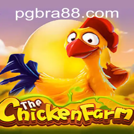 Exploring the Exciting World of ChickenFarm: A New Game on Bra88 Cassino Online