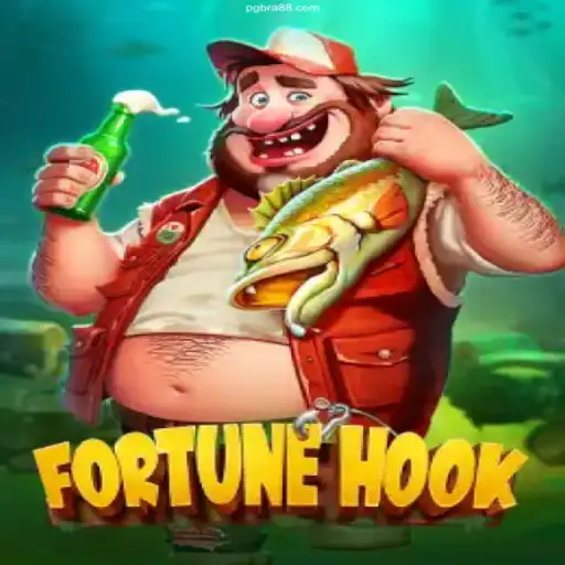 Exploring the Thrills of FortuneHook: Bra88's Certified Online Casino Experience