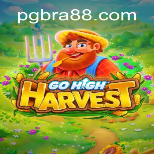 Exploring the Thrills of GoHighHarvest: A Journey into a Virtual Farming Adventure