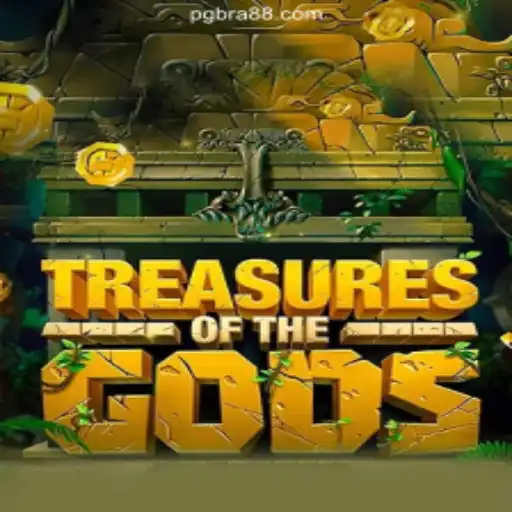 Exploring 'TreasureoftheGods': A Dive into the Mythical Game