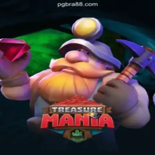 Discover the Excitement of TreasureMania and Bra88 Cassino Online