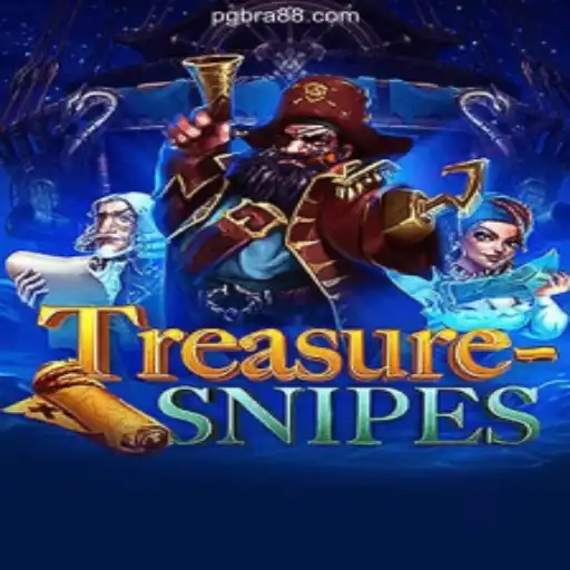 Exploring TreasureSnipes: A Revolutionary Gaming Experience