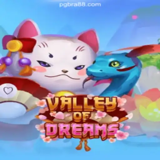 Explore the Enchanting World of ValleyofDreams: Your Gateway to a Fantastic Gaming Experience
